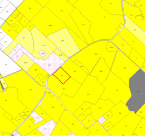 GIS Map Leasing Status